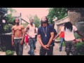 GUNZ SANTANA "FAITHFUL / I AINT LYIN" shot by @flyty773