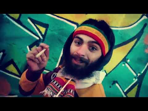 Junior Roy x Dub Shepherds - Babylon A Pass (HD Video) ft. Hitman&Fiza, Riddim Activist  #BATRecords