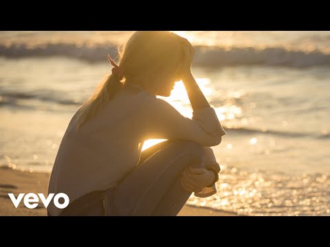 Brenda Cay - Alone With You (Official Music Video)