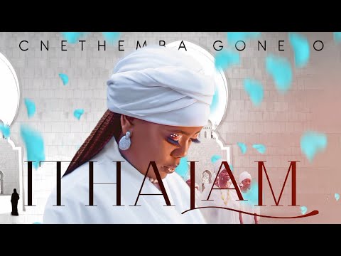 Cnethemba Gonelo - Lindishonele feat. Frank Mabeat & Mali B-flat | Official Audio