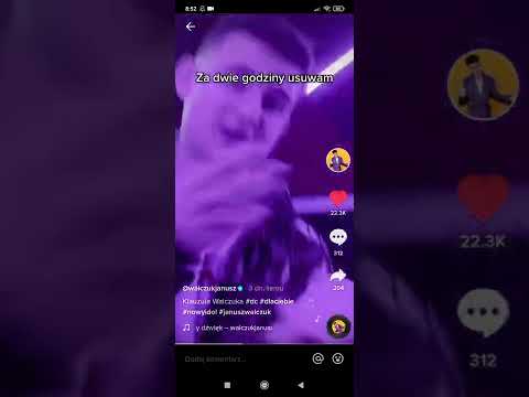 Janusz Walczuk-Klauzula Walczuka SNIPPET