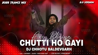 Download lagu Are Bhaiya Chutti Ho Gayi 😂 | Instagram Trending Music | Edm Drop Remix | DJ Chhotu Baldevgarh mp3
