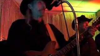 The Gerry Ray Band "Knockin' On Heaven's Door"