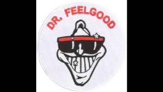 Dr. Feelgood - Riot In Cell Block No. 9 (Live Rare Version)