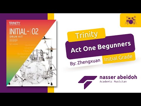 Act One Beginners