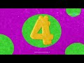 Cartoonito CEE Polish English Barney S World Starts In 4 Days Bumper October 2024