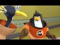 3 2 1 Penguins Predicts Modern Internet Humor