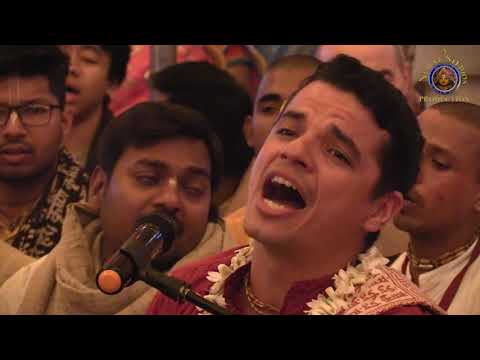 Mayapur Kirtan Mela 2020 (Day 2) - H.G. Krishna Kishore Muralidhara dasa