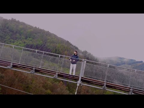 Dame-Pas Pareil (Clip Officiel) (Prod.YoungTaylor)