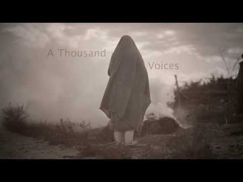 A 1000 Voices - Trailer