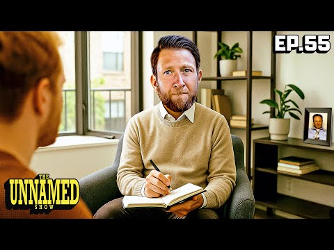 Barstool Producer Going Through Heartbreak | The Unnamed Show Episode 55