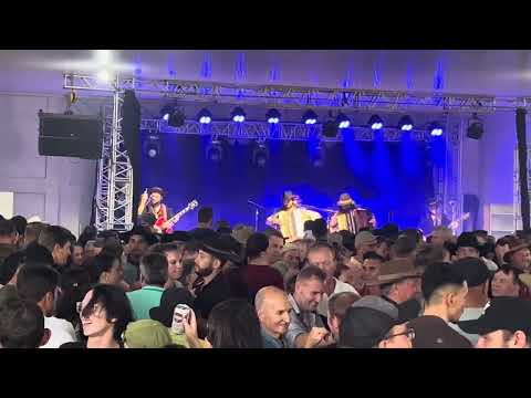 Grupo cordiona Monte Castelo 15/02/2026