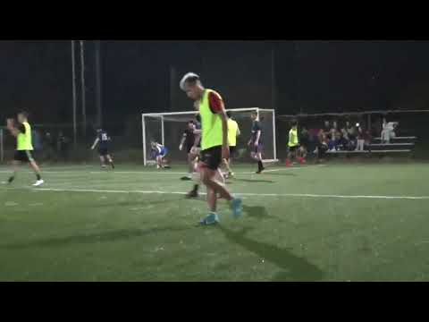 VODKA JUNIORS vs INTERNACIONAL - #LigaNuñez - #Apertura SLD Fecha 5 - 2022