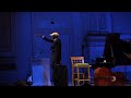 Ron Carter - Standing Ovation at Carnegie Hall May 10 2022 #roncarterbassist