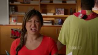 "Applause"(Glee Cast Version)Glee latino season 5 capitulo 4