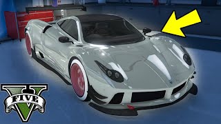 GTA 5 Online: Fastest way to unlock Chrome color
