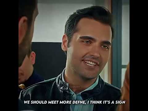 Omer’s jealous 😍 #kiralikask #subscribeplease #defne #omer