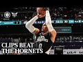 Clippers Beat the Hornets Highlights | LA Clippers