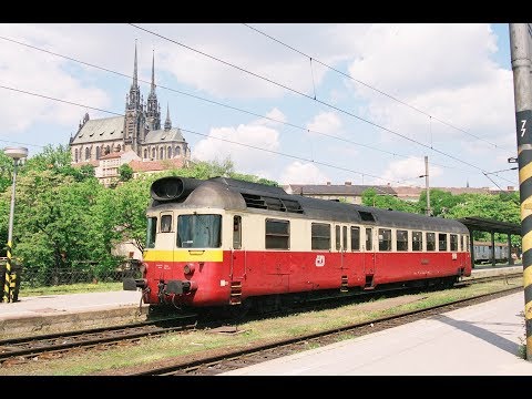 Archiv Video 8 - 1997/21