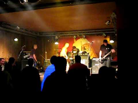 Slobodna Volba - Policajne Zlo