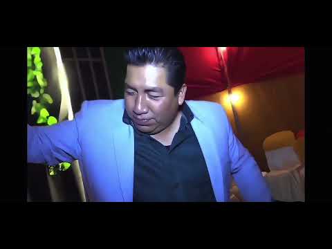 CHICOS VACILONES - ( PROMETI NO ENAMORARME ) EN VIVO PATACAMAYA LA PAZ 