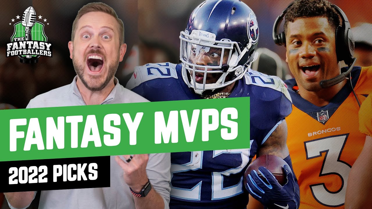 Final Mock Draft + Dameon Fierce, Super Stack - Fantasy Footballers Podcast