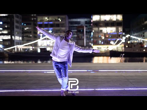 Ismail Dannan   Tolmoon official music video 2020