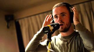 Gorgon City - Hard On Me feat. Maverick Sabre (Radio 1 Live Lounge Session)