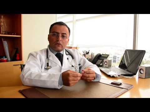 Chat de la salud: Dr. Vladimir Ullauri