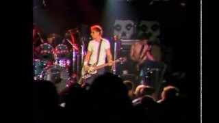JERRY'S KIDS - Live Boston 1983