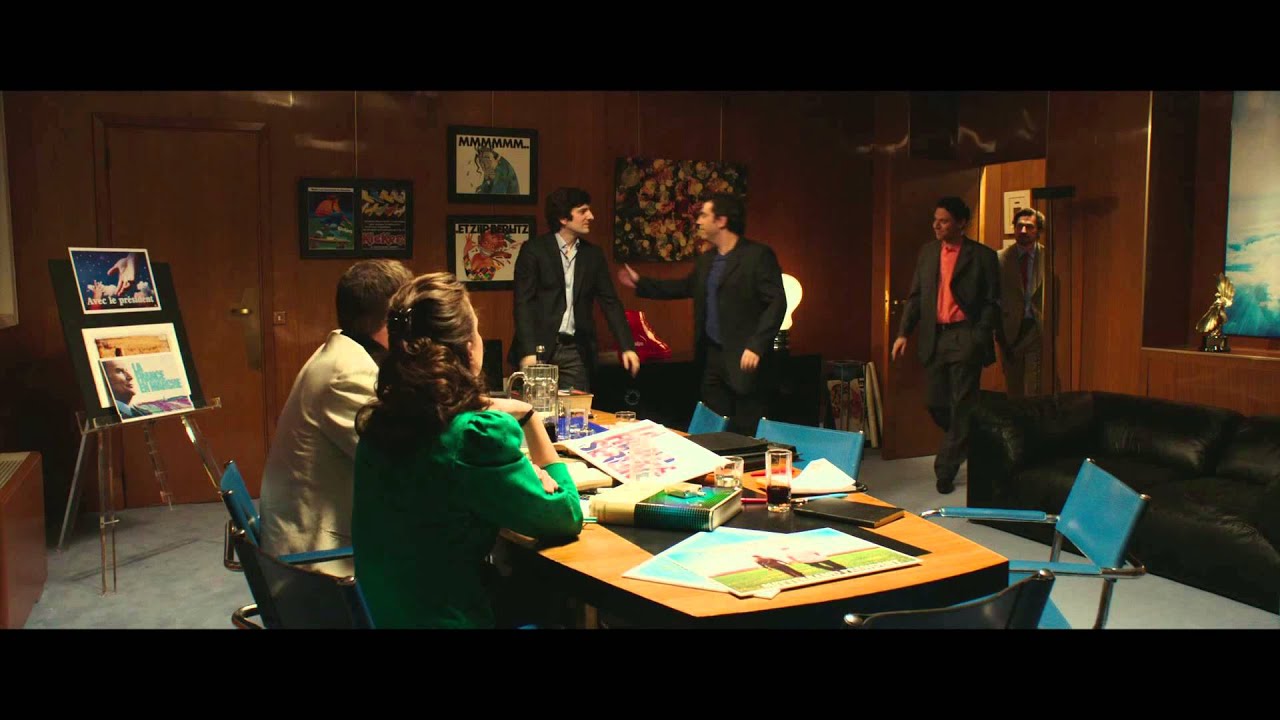 Miniature de la vidéo Des Lendemains Qui Chantent - Extrait #2 du film Des lendemains qui chantent