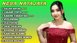 Download lagu FULL ALBUM LAGU TARLING TERBARU 2026 NESA NATAJAYA || DALAN ANYAR - LARANE CINTA - LAKINE TAKBAYARI  mp3
