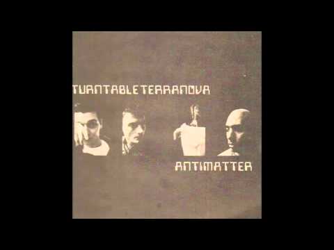 Turntable Terranova - Prozac (vinyl)