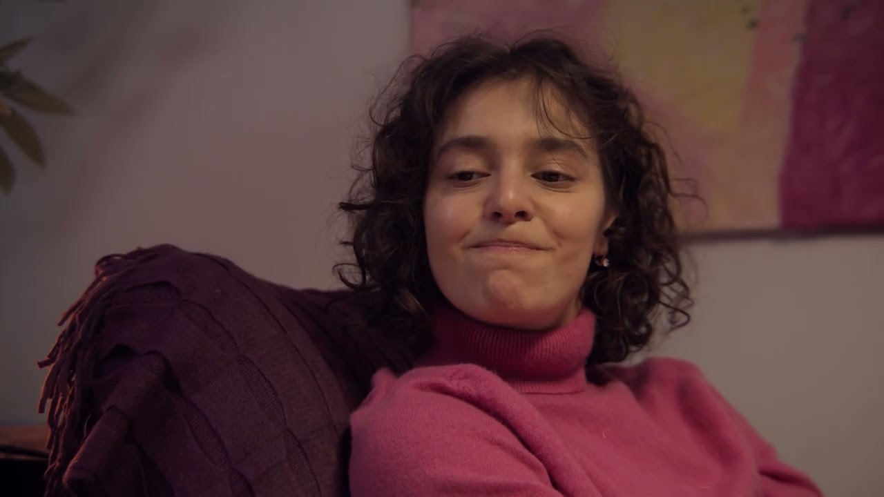 Skin to Skin — Official Trailer