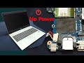 Hp Probook 450 G6 Laptop No Power Power Won T Turn On