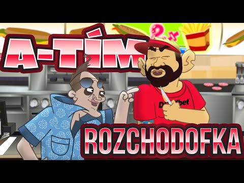 A - Tím - Epizóda 1 : Rozchodofka     #lokaltv #atim #rytmaus