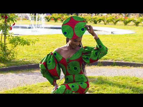 Kankou Tilinsky - Djanfa (Clip Officiel)