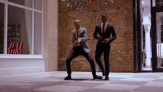 Lova Lova  - Tiwa Savage Ft Duncan Mighty TxM Dance Cover