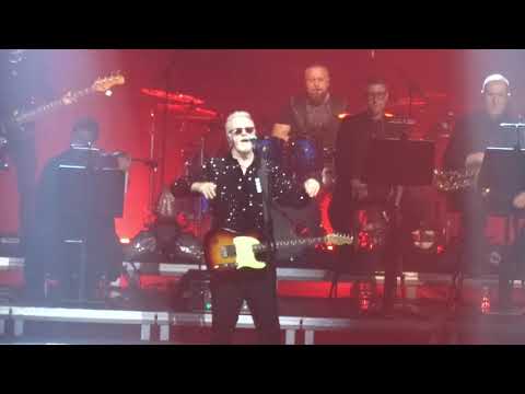 Umberto Tozzi - Gli Altri Siamo Noi - Padova - 17 Aprile 2025