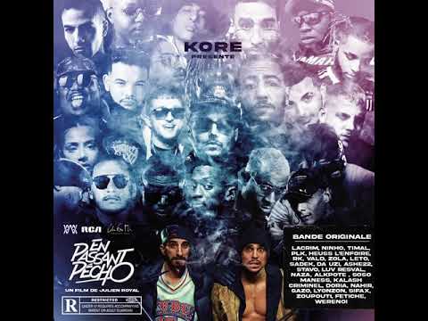 Luv Resval - Célébration 2 ft Alkpote