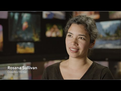 Inspiring Creators in Dolby | Dolby