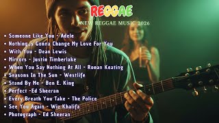Download lagu Coffee Shop SKA & Reggae Acoustic Covers 🎶 mp3
