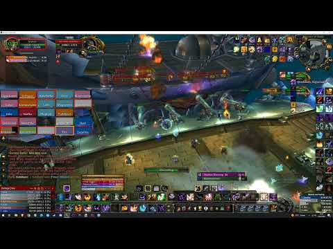 Dalaran-Wow Era I: Skillcapped - Icecrown Citadel 25 normal - Full run - Server first