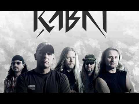 Kabát - ,,V pekle sudy válej,, [Rock music]