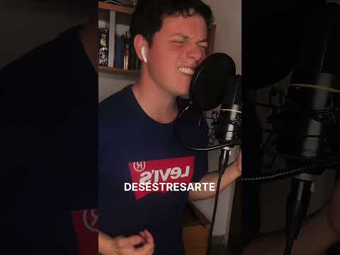 Asan, Tiago PZK - Vámonos (Cover de Aleto)