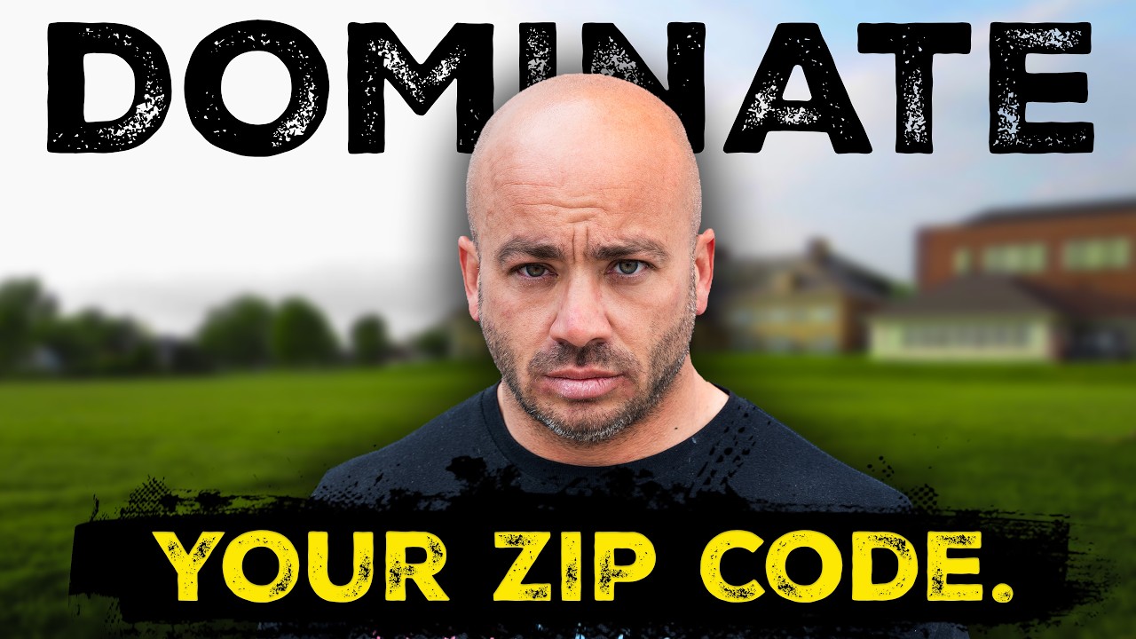 How To DOMINATE Your Home Service Market in 2026 (5 Tips)