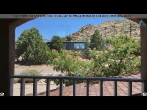 Priced at $264,900 - 14400 Oakwood Place, Albuquerque, NM 87123