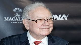 Warren Buffett denies rumors that Berkshire Hathaway is buying PG&E