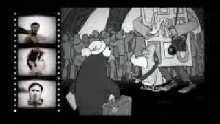 Brainstorm - Lonely Feeling [To Be Lonely].flv