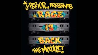 Run New York (J.PERIOD ReFix) f. Nas, Angel Haze &amp; Gil-Scott Heron